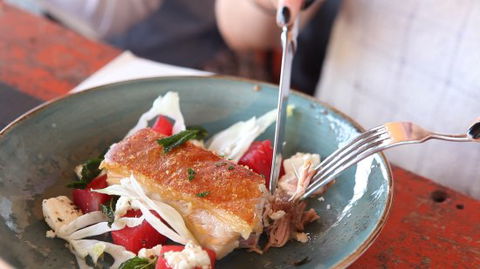 Flying Brick Cider Co - Book Restaurant 0