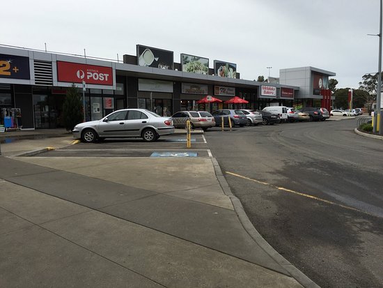 FU Chinese Restaurant Geelong