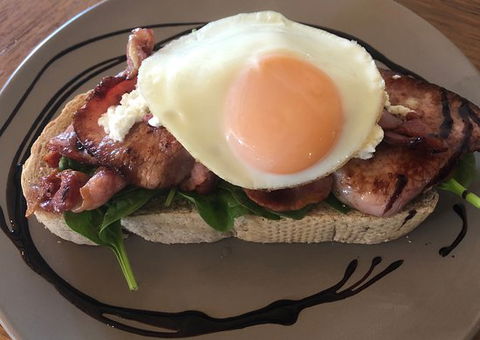 Hello Birdie - Book Restaurant 0