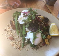 Jackson Dodds - Book Restaurant