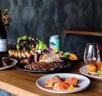 JAN CHI Korean Feast - Book Restaurant
