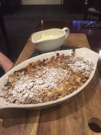 Leleans Restaurant Ocean Grove