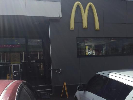 McDonald's Geelong