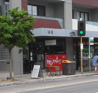 Miss Margaret - Book Restaurant