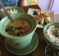 Peds Thai Cuisine - Book Restaurant