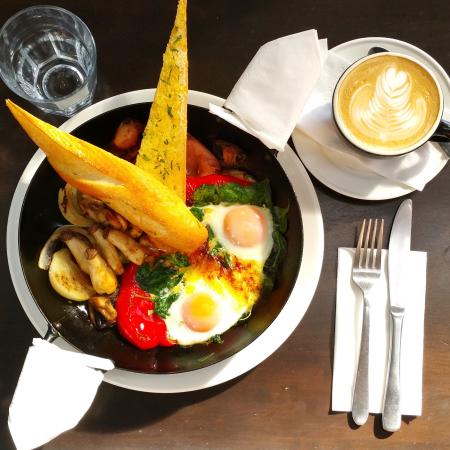 Surrey Hills South ACT Book Restaurant