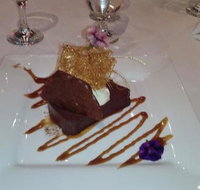 St. Georges Licensed Restaurant  Bistro - Book Restaurant