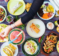 Taco Bill Camberwell - Book Restaurant