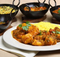 Tandoori Lovers Authentic Indian Restaurant - Book Restaurant