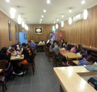 Taste of Thai - Book Restaurant