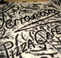 Terranova Pizza Cafe - Book Restaurant