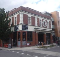 The Old Fire Station Cafe Gallery - Book Restaurant