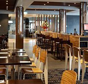 The Olympic Hotel  Bistro - Book Restaurant