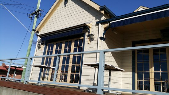 The Portarlington By The Bay Portarlington
