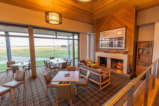 Thirteenth Beach Golf Links Restaurant Barwon Heads