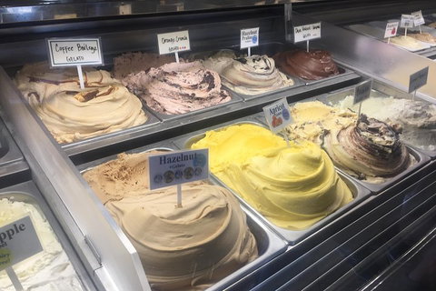 Small-Group Great Ocean Road And Twelve Apostles Full-Day Tour - Book Restaurant 4