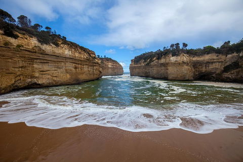 Great Ocean Road Tour With Lunch - Book Restaurant 0