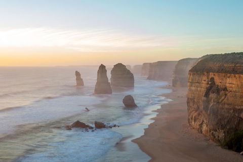 Great Ocean Road Tour With Lunch - Book Restaurant 3