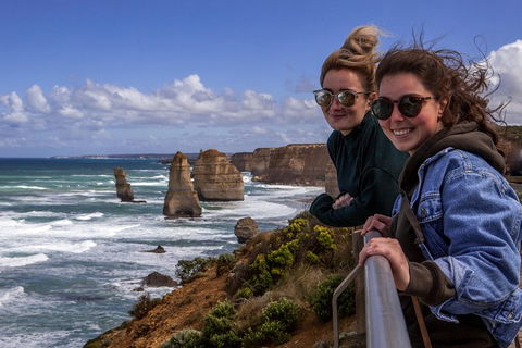 Great Ocean Road Tour With Lunch - Book Restaurant 4