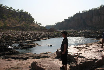 6-Day Kakadu Katherine and Litchfield National Parks Camping Expedition