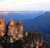 Blue Mountains In a DayPrivate Day Trip From Sydney - Book Restaurant