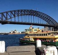 Private Tour Sydney Highlights In A Day - Book Restaurant