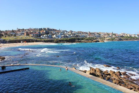 Private Tour: Sydney Highlights In A Day - Book Restaurant 1
