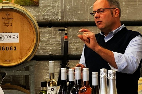 The Fully Local (Private) Tour - Book Restaurant 2