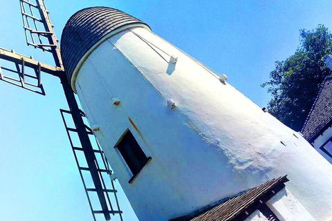 Big Perth (Private) Day Tour - Book Restaurant 4