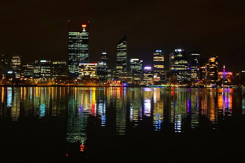 Sunsets & City Lights (Private) Tour - Book Restaurant 0