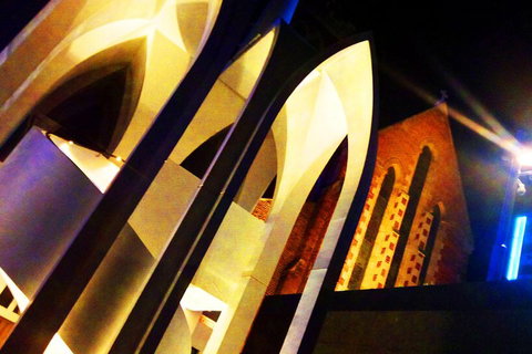 Sunsets & City Lights (Private) Tour - Book Restaurant 4