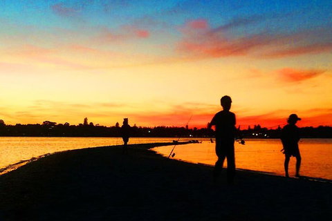 Sunsets & City Lights (Private) Tour - Book Restaurant 5