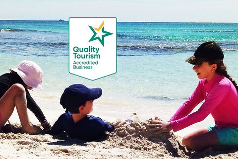 Perth Kids Explorer (Private) Day Tour - Book Restaurant 5