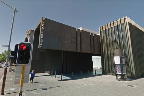 Perth Scavenger Hunt: Perched On A Swan - Book Restaurant 4