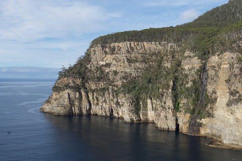 Twilight Sail Bruny Island - Book Restaurant 4