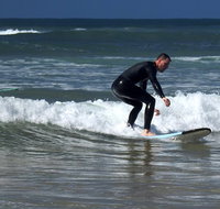 Learn to Surf at the Great Ocean Road - Book Restaurant