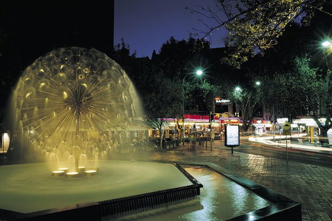 Private Tour: Sydney At Night - Book Restaurant 1