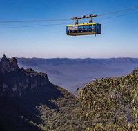 Private Guided Blue Mountains Hiking  Nature Tour - Book Restaurant