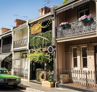 Private Tour Sydney City Highlights - Book Restaurant