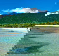 5-Day Best of Cairns with Daintree Kuranda and Great Barrier Reef - Book Restaurant