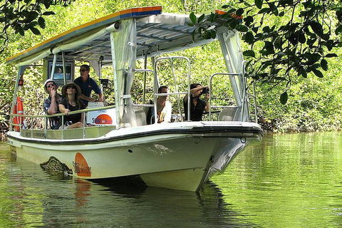5-Day Best Of Cairns With Daintree, Kuranda, And Great Barrier Reef - Book Restaurant 1