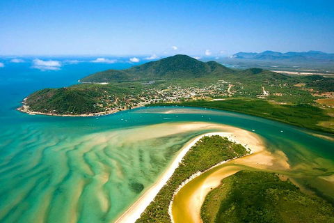 3-Day Small-Group Tour Of North Queensland With Pick Up - Book Restaurant 2