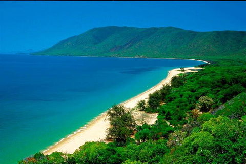 3-Day Small-Group Tour Of North Queensland With Pick Up - Book Restaurant 3
