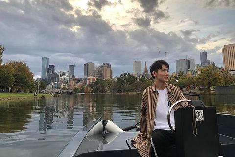 1.5-Hour Boat Rental In Melbourne - Book Restaurant 5