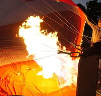 Melbourne Balloon Flights The Peaceful Adventure - Book Restaurant