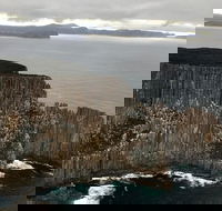 Three Capes Panorama - Book Restaurant