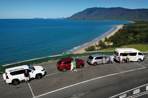 Atherton Tablelands Small-Group Food & Wine Tasting Tour From Port Douglas - Book Restaurant 2