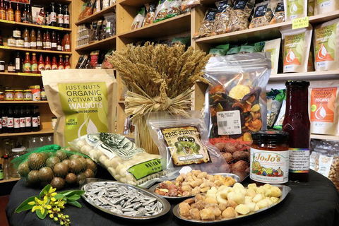 Atherton Tablelands Small-Group Food & Wine Tasting Tour From Port Douglas - Book Restaurant 4