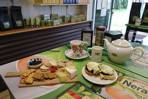 Atherton Tablelands Small-Group Food & Wine Tasting Tour From Port Douglas - Book Restaurant 5