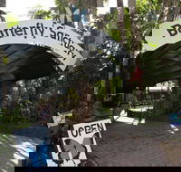 Kuranda Day Trip from Port Douglas upgrade to Skyrail  Scenic train available - Book Restaurant